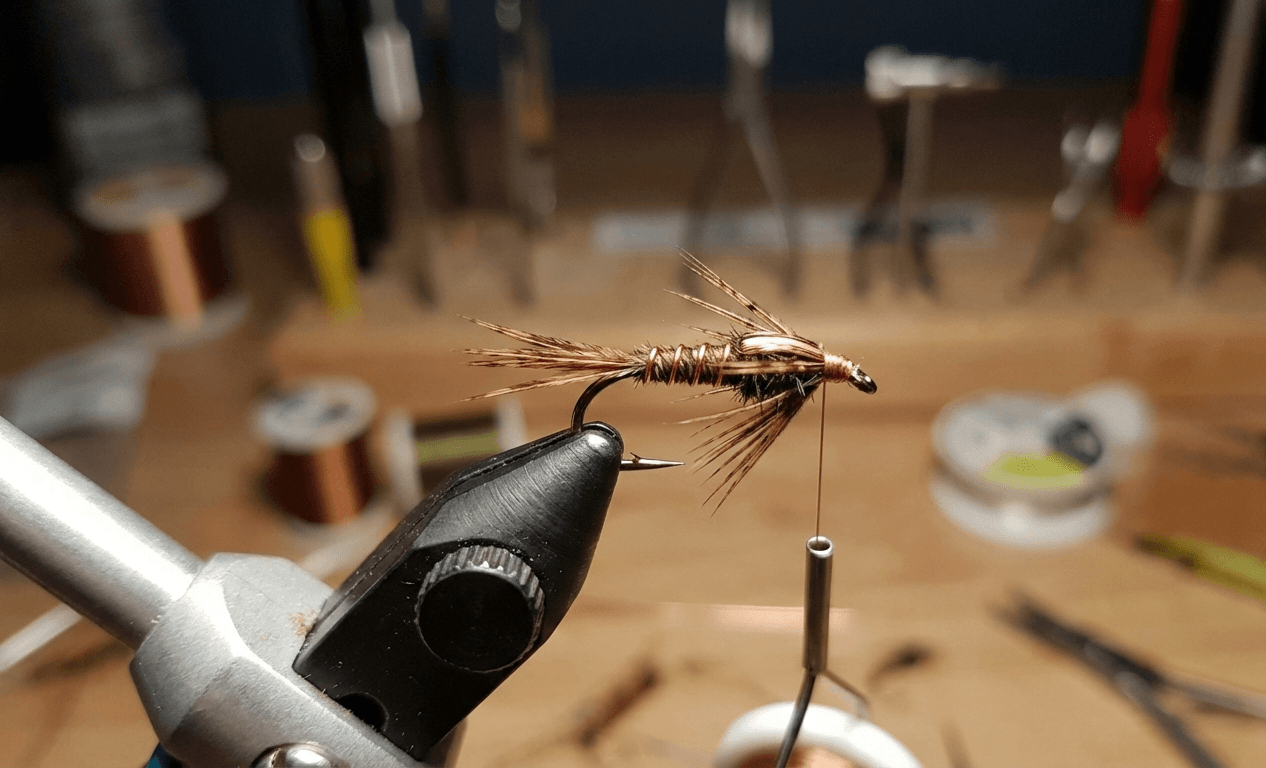 Complete Fly Gear - Fly Fishing Essentials
