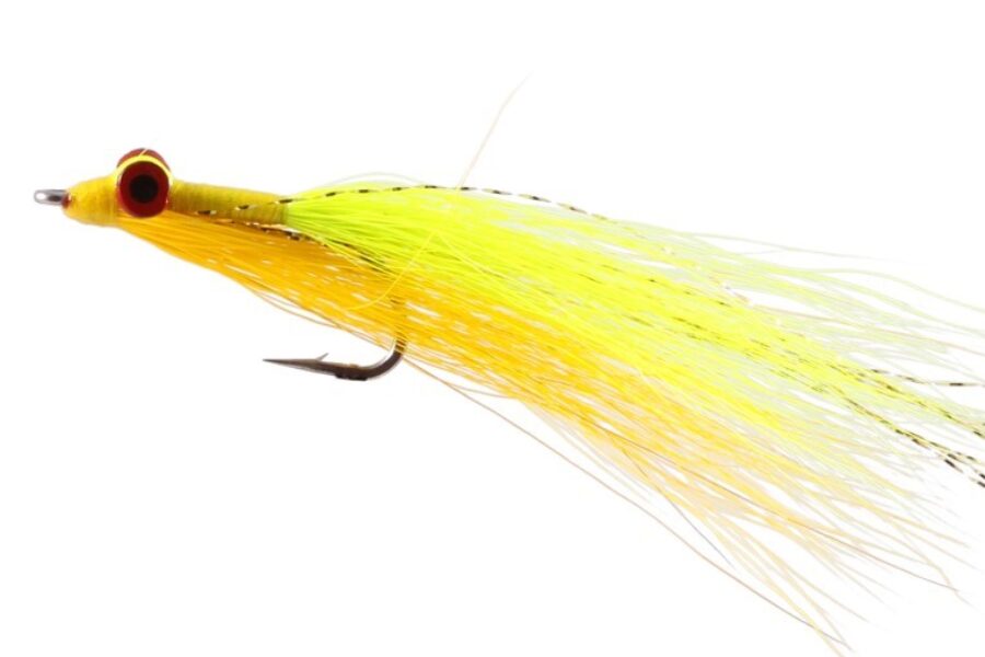 Clouser Deep Minnow