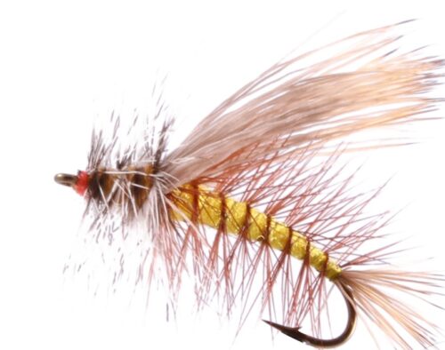 Stimulator fly