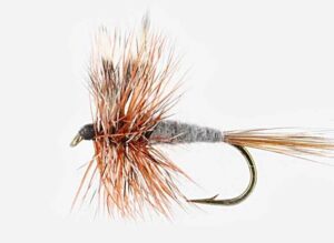 Trout Flies