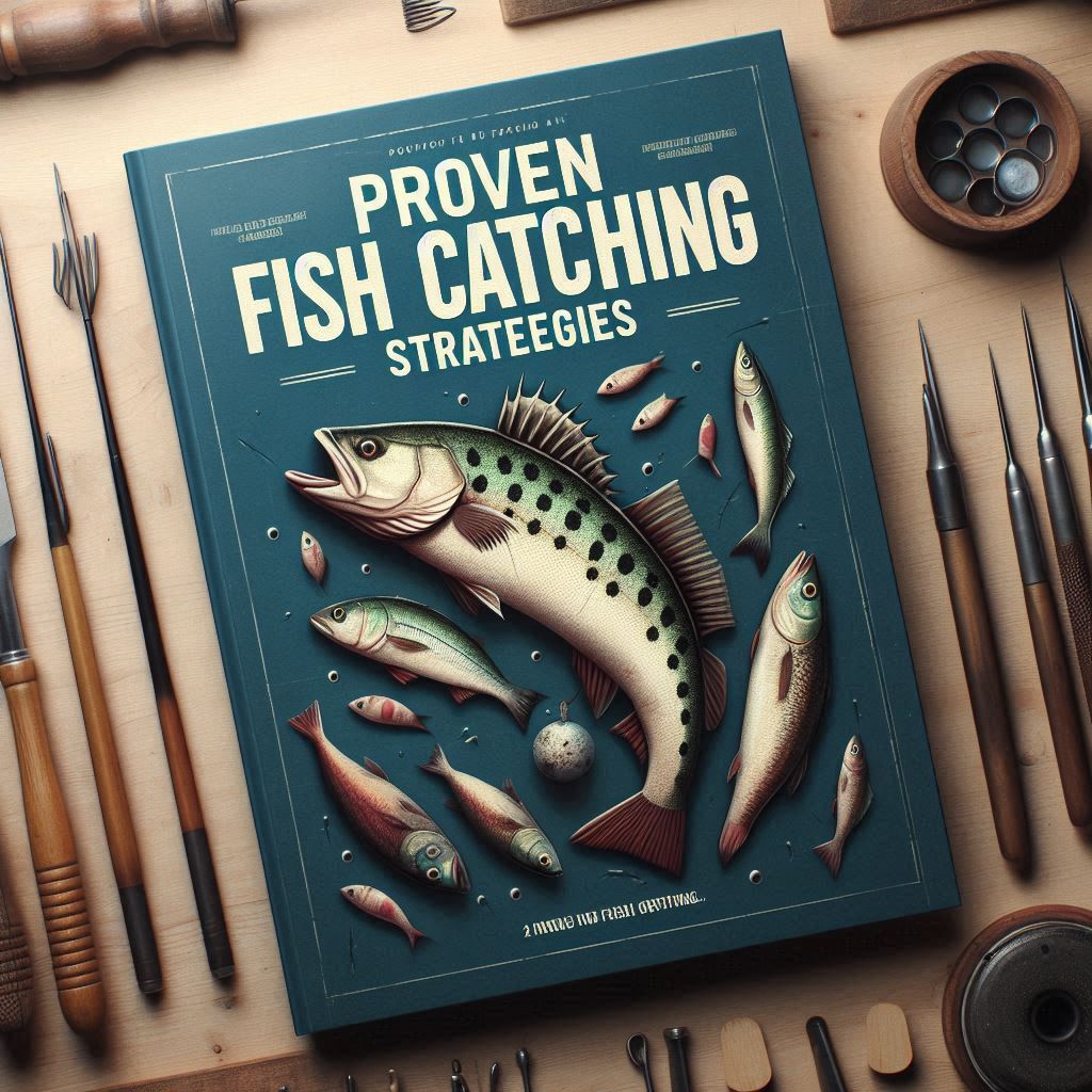 12 Proven Fish Catching Strategies From The Experts