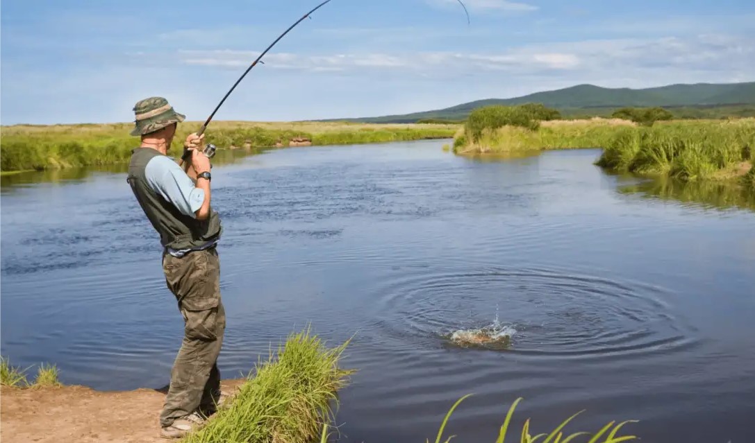 16 ultimate fishing tips for anglers