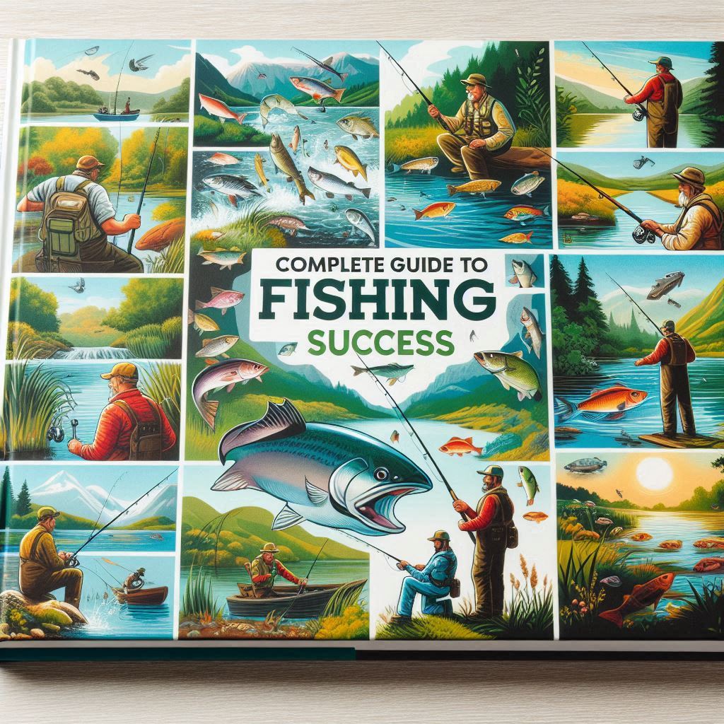 Complete Guide to Fishing Success