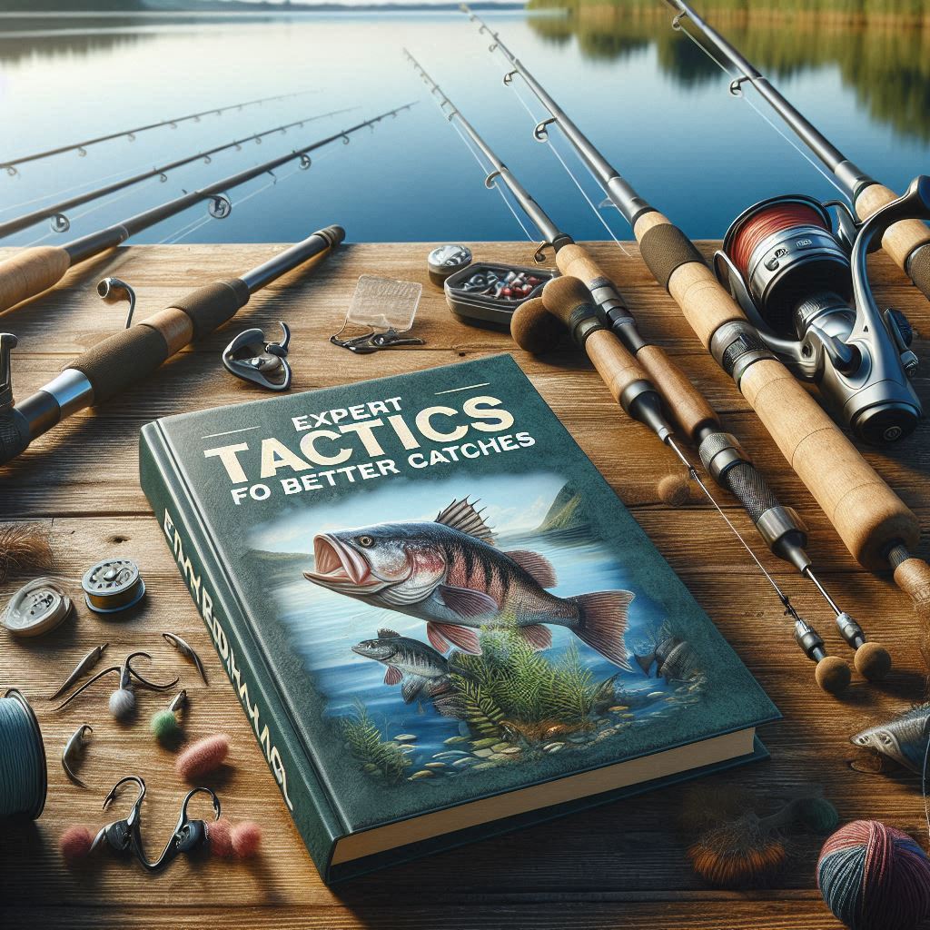 Expert Tactics for Better Catches Guide