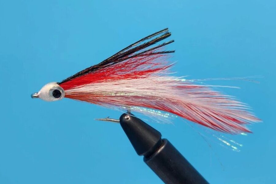 Extreme Deceiver fly