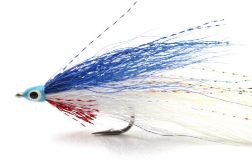 Lefty's Deceiver fishing fly