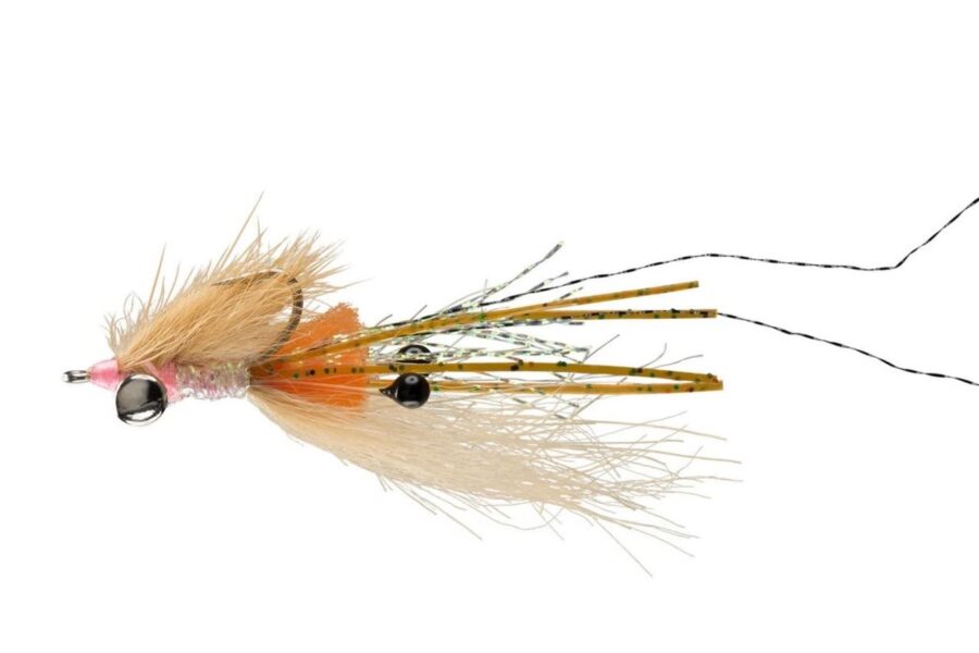 Peterson’s Spawning Shrimp fly